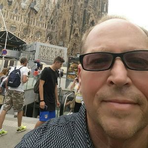 Meet your Posher, Scott